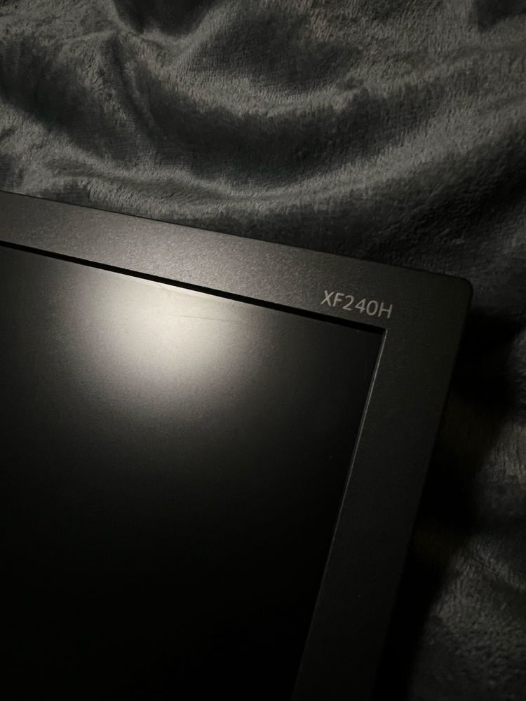 Монитор acer 27инча за части