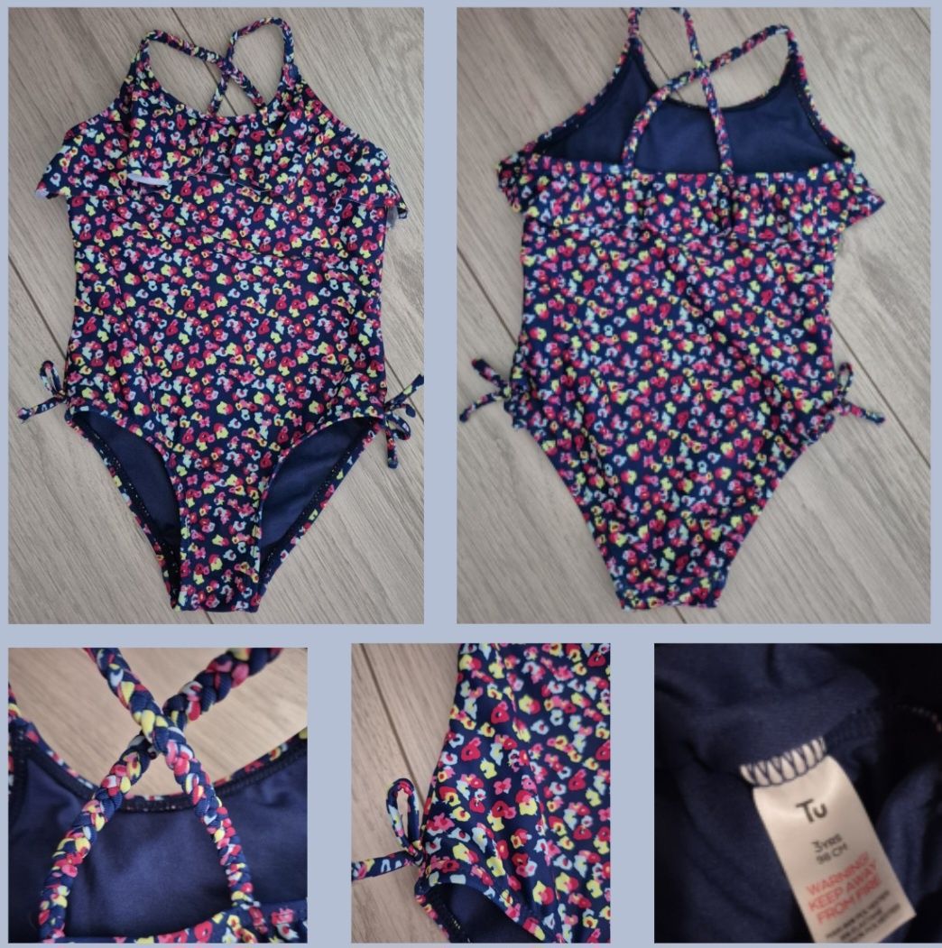 Бански Fat Face,Monsoon,Mothercare,Next 98,104,110,116,122,128р