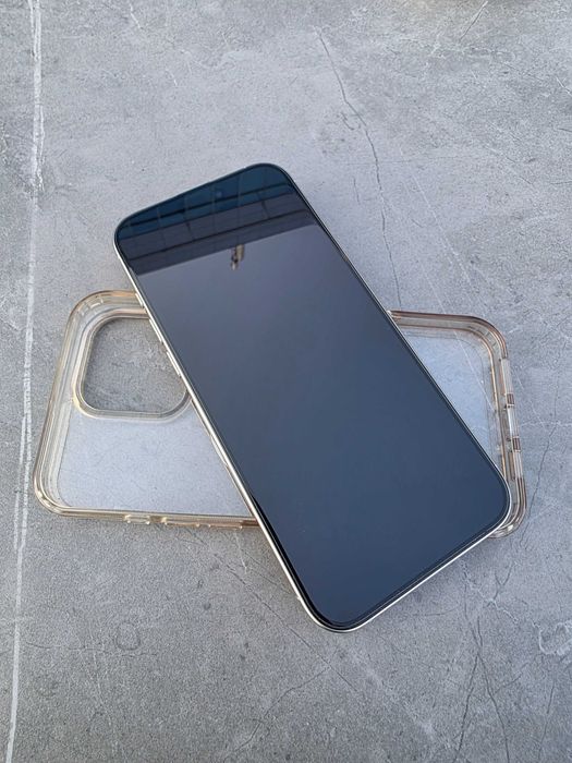 iPhone 16 Pro Max 256