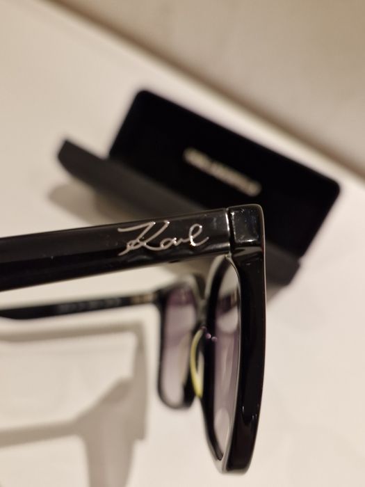 Ochelari de soare karl lagerfeld original