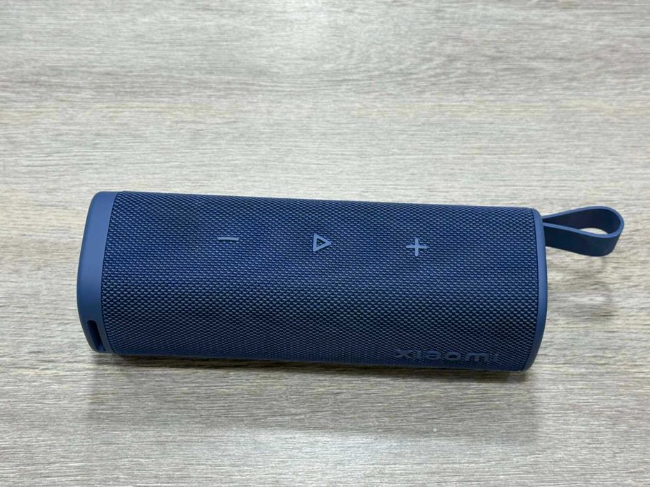 Преносима тонколона Xiaomi Sound Outdoor 30W
