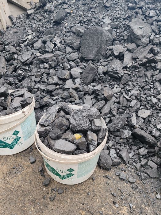 Продам Майкубенский уголь в мешках