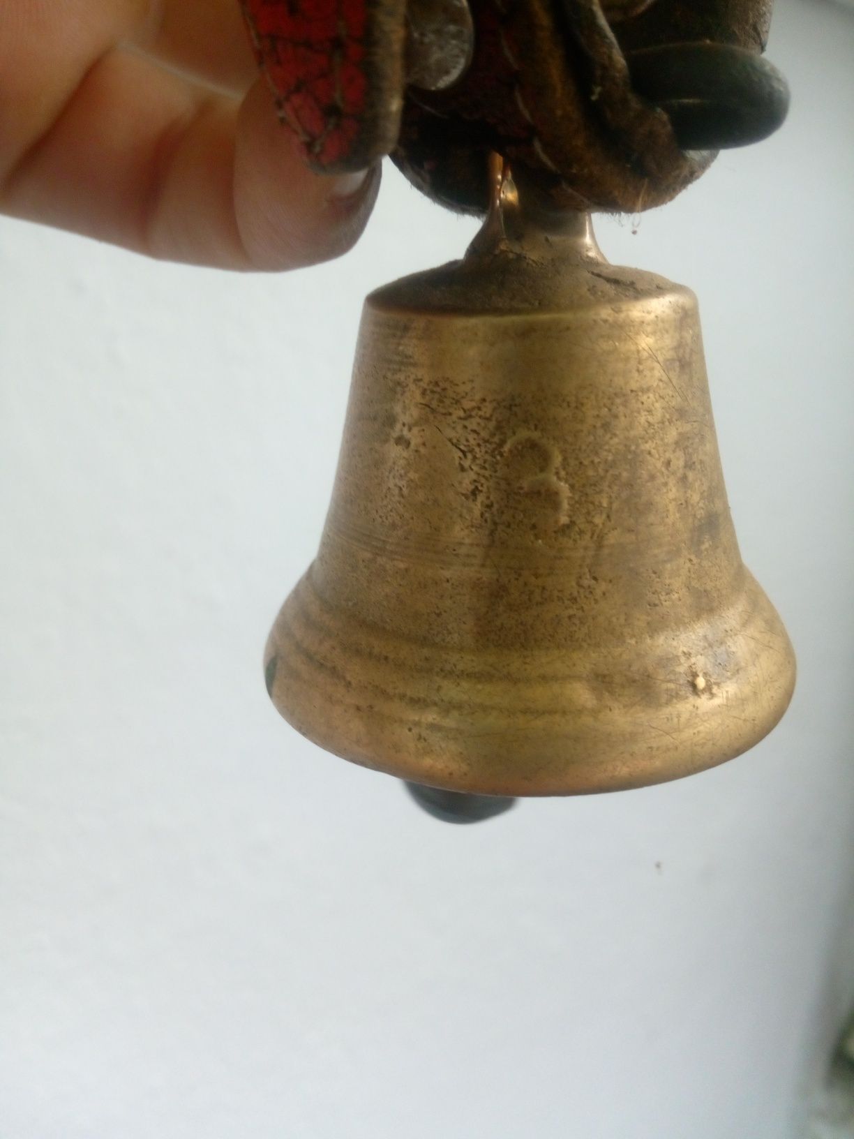 Продавам малка Камбана Чан Звънче