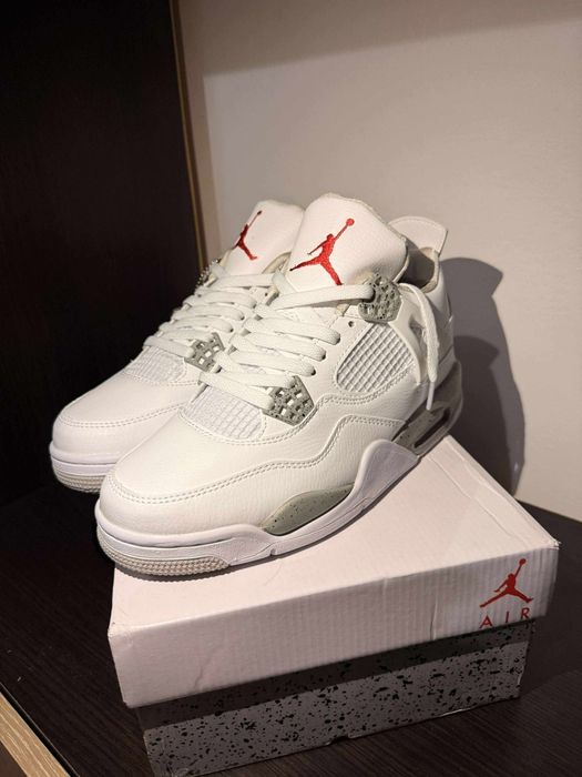 Jordan 4 retro pantofi