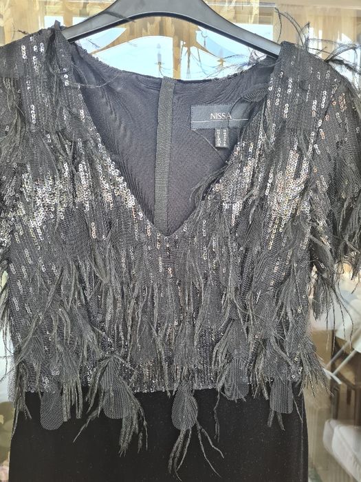 Rochie ocazie Nissa