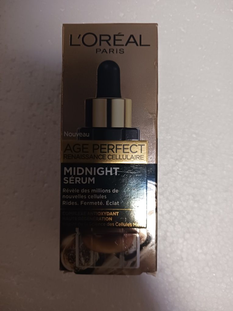 Ser pentru fata Loreal