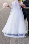 Rochie de mireasa