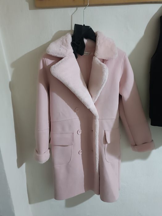 Абсалутна новая женская дублёнка мокрый кожа!!! Для женщин и девушек!!