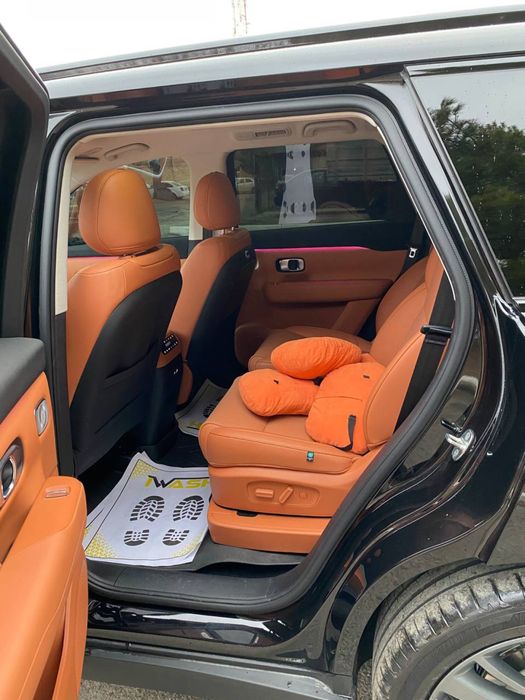 Leapmotor C 16 Lipmotor C 16