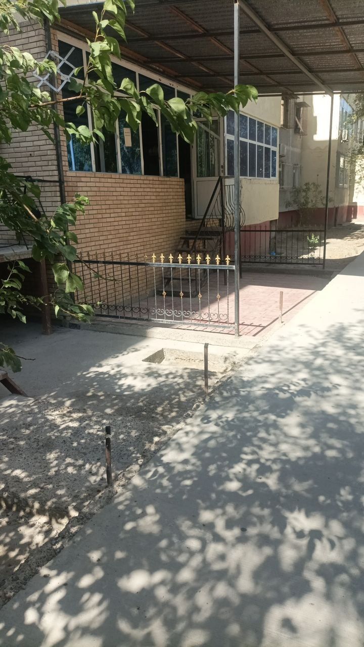 Узок муддатга оилага ижарага берилади