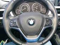 Руль BMW X5, X6, 3 series, 5 series, 7 series, с airbag