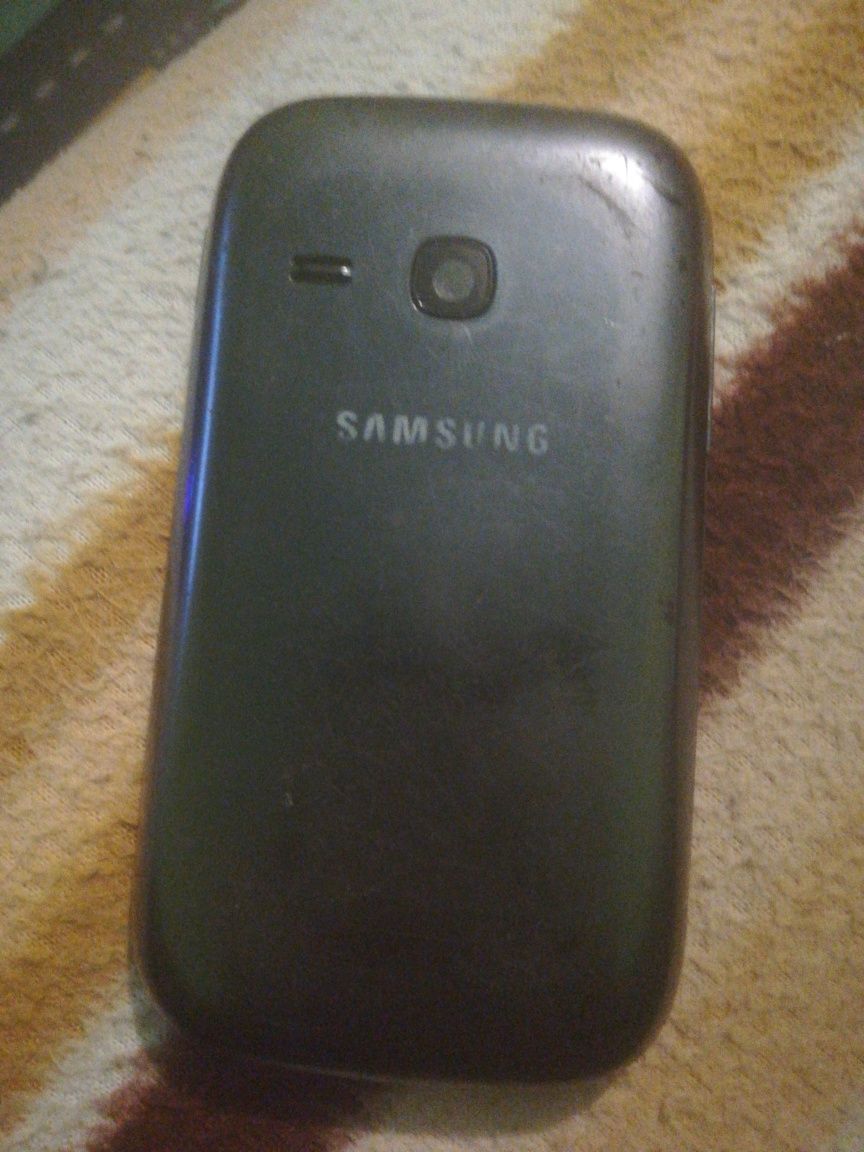 Telefon Samsung mini