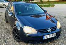 Vw Golf 5 1.9TDI 105CP 2005