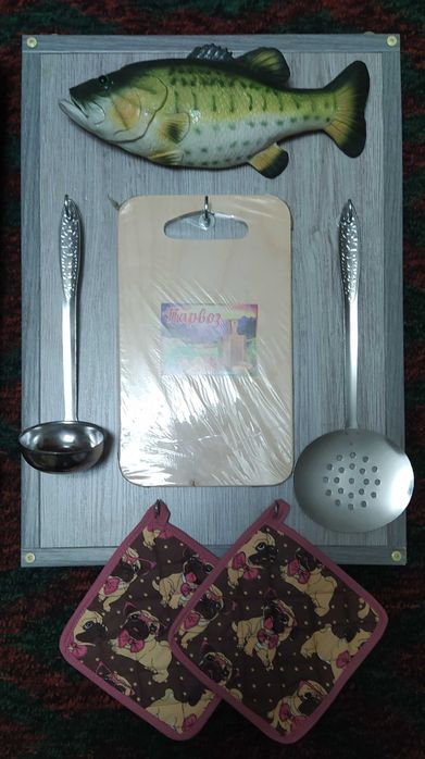 набор для  кухни