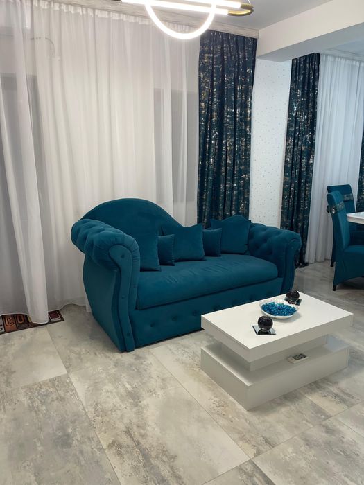 Apartament în regim hotelier