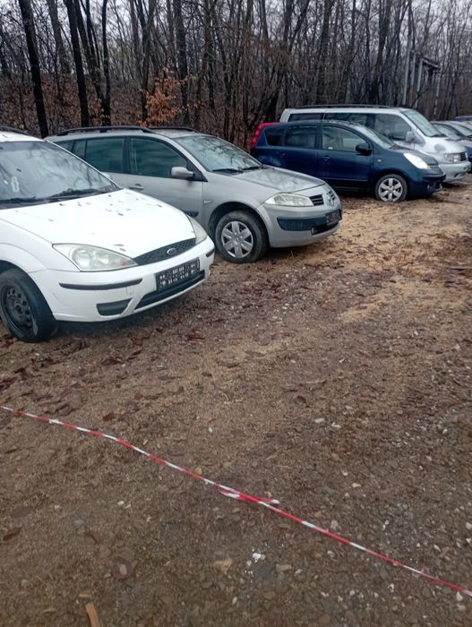 Dezmembrări auto Vălenii de Munte