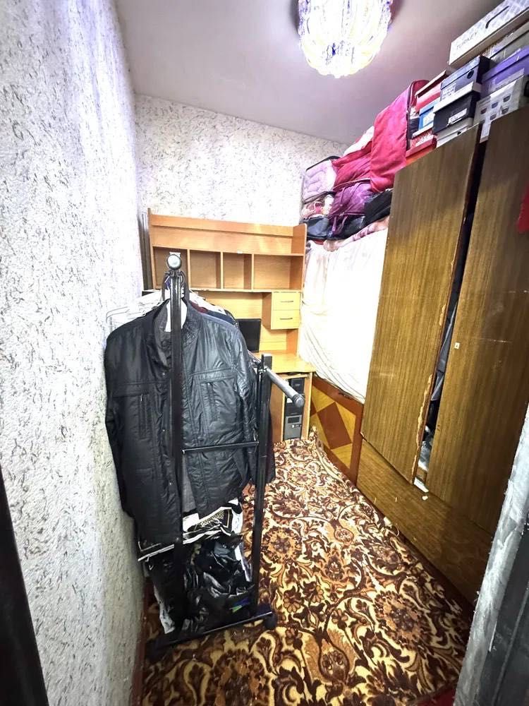 СРОЧНО Продается Своя Квартира 2-3/1/4