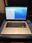 Laptop Asus Chromebook C423NA
