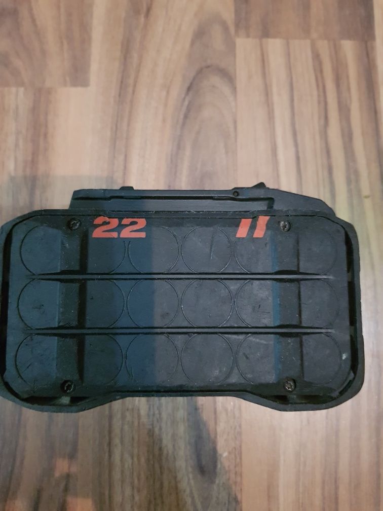 Acumulator de 12 AH Hilti Nuron