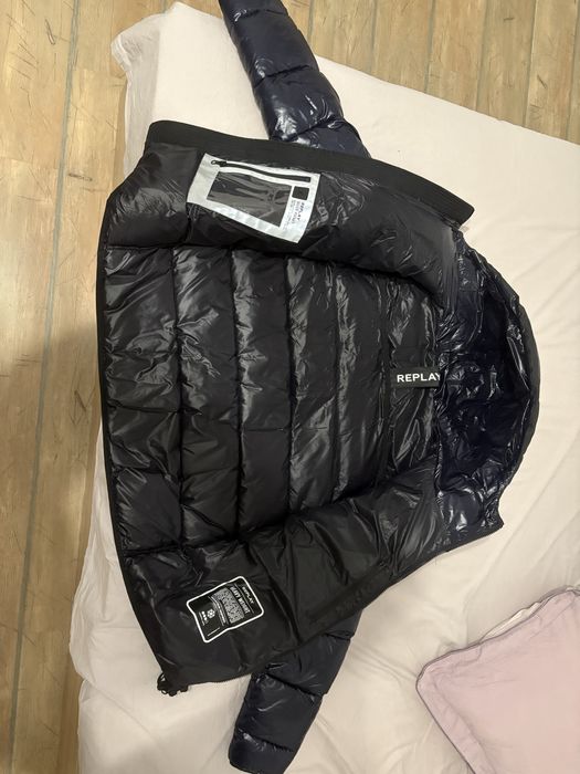 Марково зимно яке Replay