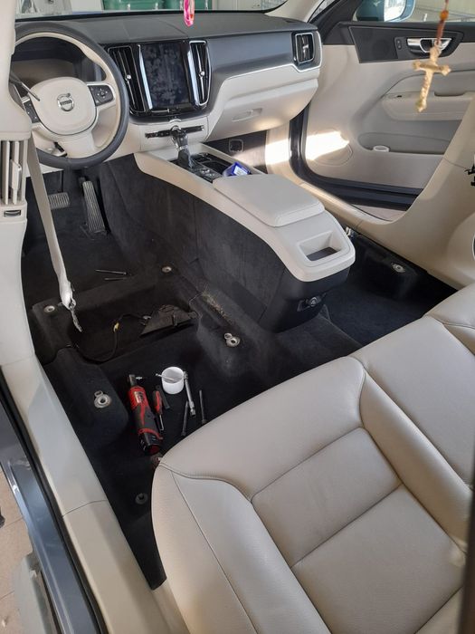 Electrician auto, reparații complete de electrică și climatizare