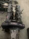 Motor Peugeot 206 1.4 benzină 16 valve 2002