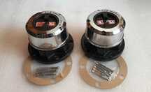 Главини 4x4 Ръчни manual Hub хъб ръчно превкл.DAIHATSU Feroza АVM440