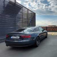 Audi A5 2009, 1.8 TFSI 170 CP, Navigație, Scaune Încălzite, Negociabil