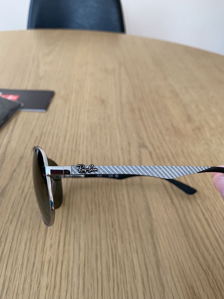 Ray Ban Cabron мъжки очила