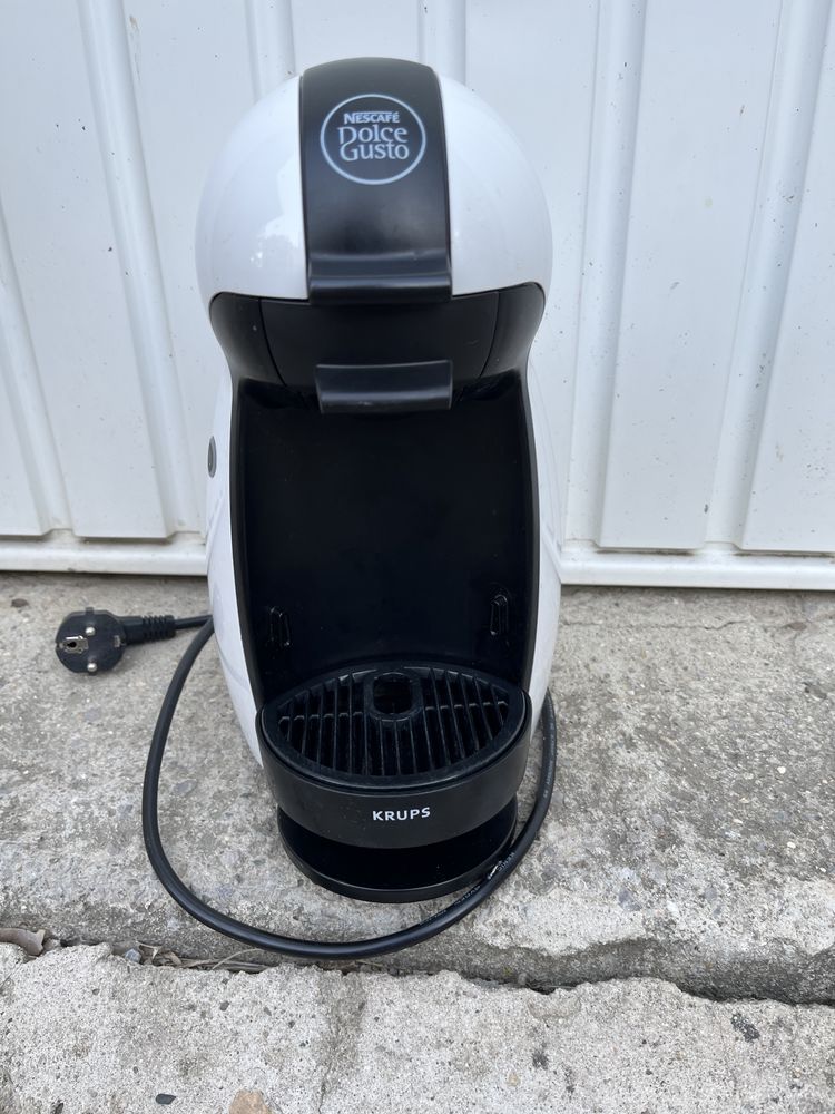 Dolce Gusto Picollo