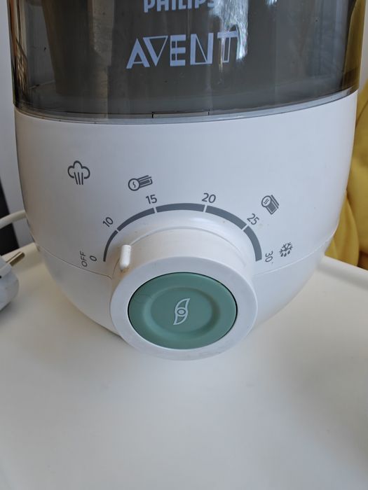Philips Avent 4 in 1 уред за готвене