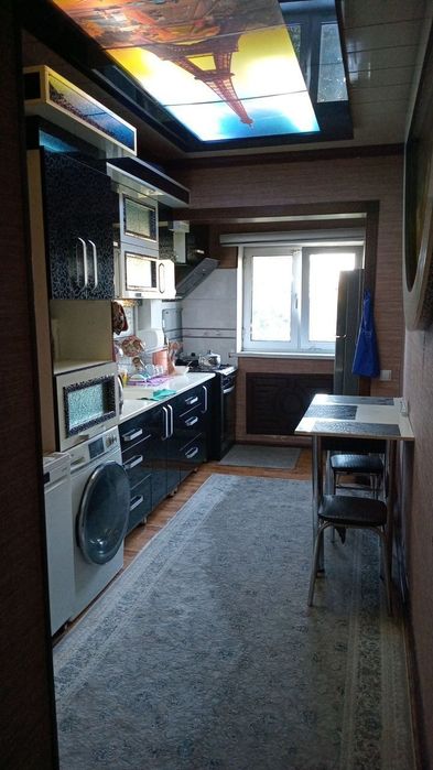Аренда Квартира 3 хона Кора камиш 2/4