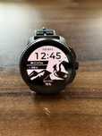Suunto Race All Black