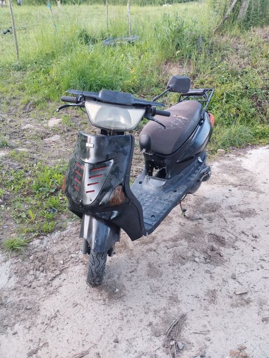 Vand scuter Yamaha