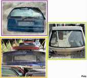 Заден капак Опел астра Opel Astra F  (09.1991 - 01.1998)