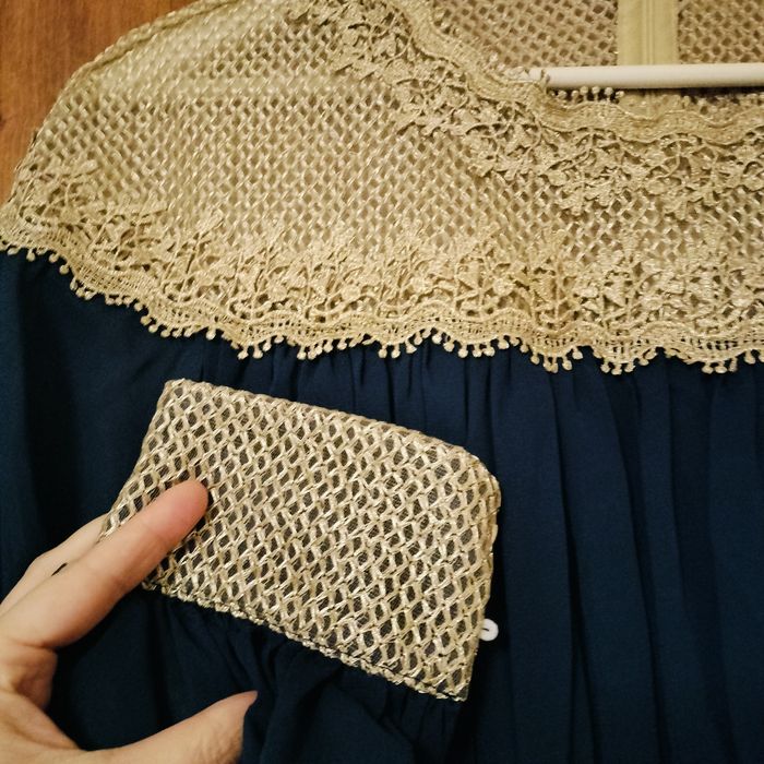 Rochie lunga de seara