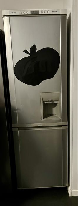 Combina frigorifica Samsung No Frost, Cool n’Cool