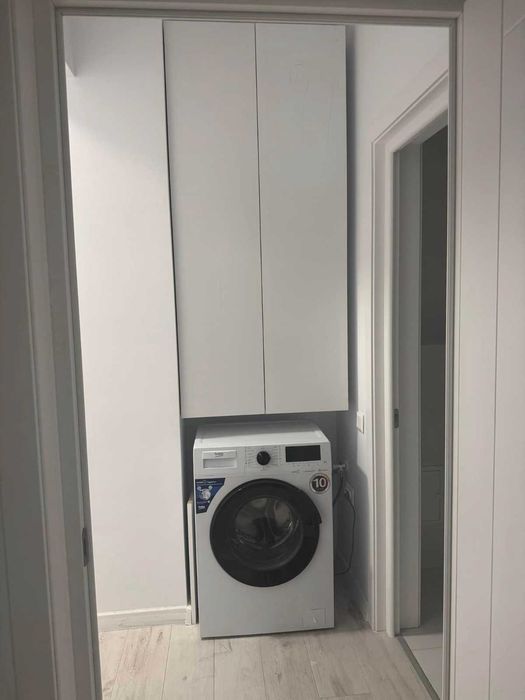 Apartament 2 Camere - Mobilat si Utilat - Direct Proprietar, bloc nou