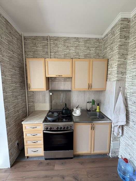 Продам кухонный гарнитур