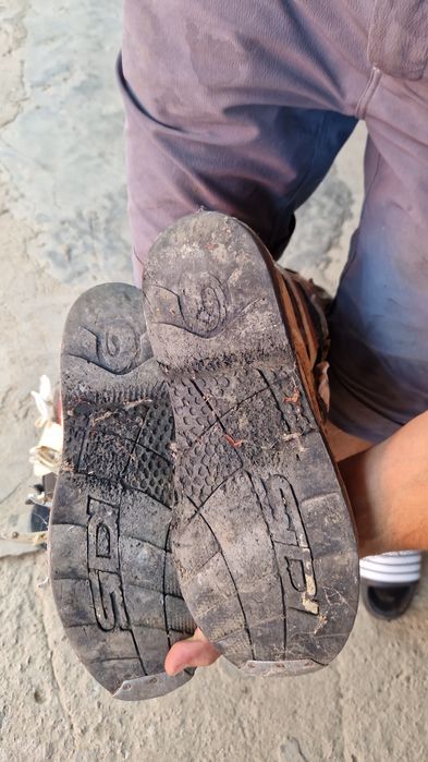 Cizme motocross /enduro