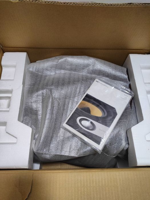 Високоговорител B&W HTM62