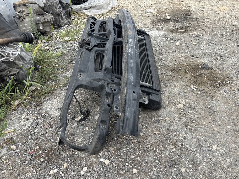 Очеларка за VW Бора