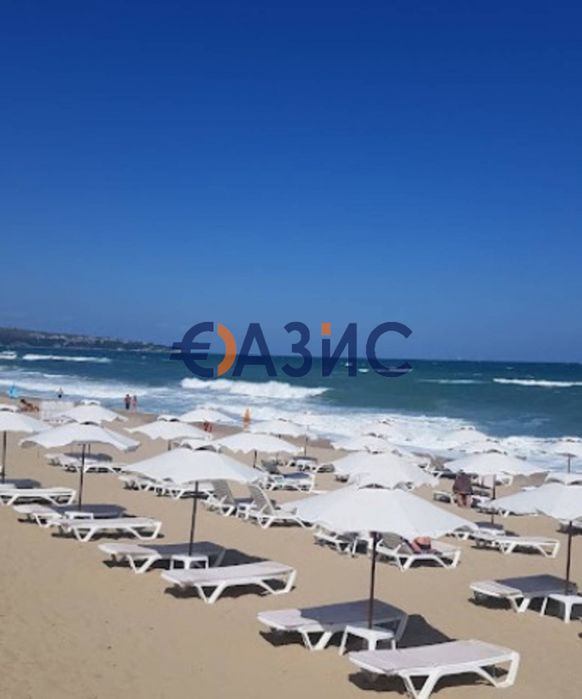 Парцел Земеделска земя на 500 м от морето в гр. Обзор, 3840 кв. м.,