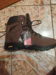 Mountain Warehouse Odyssey Extreme Waterproof, Vibram Sole Piele Bărba