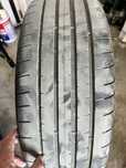 235 55 20 goodyear 2 броя лято lexus Rx
