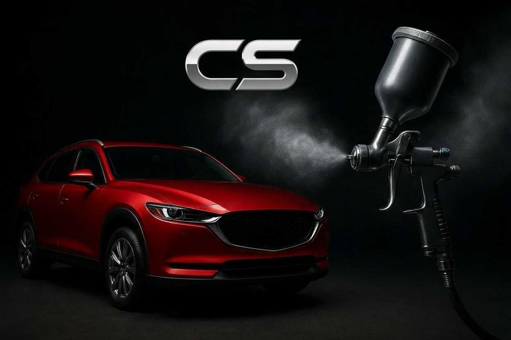 Покраска авто и кузовной ремонт