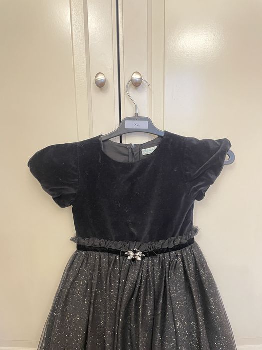 Rochie Lulu&Abel 5/6 ani