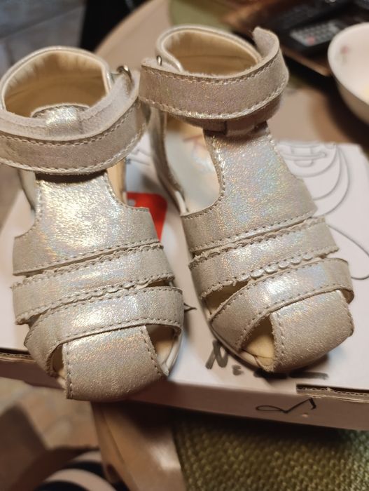 Колев и Колев сандали 22 номер