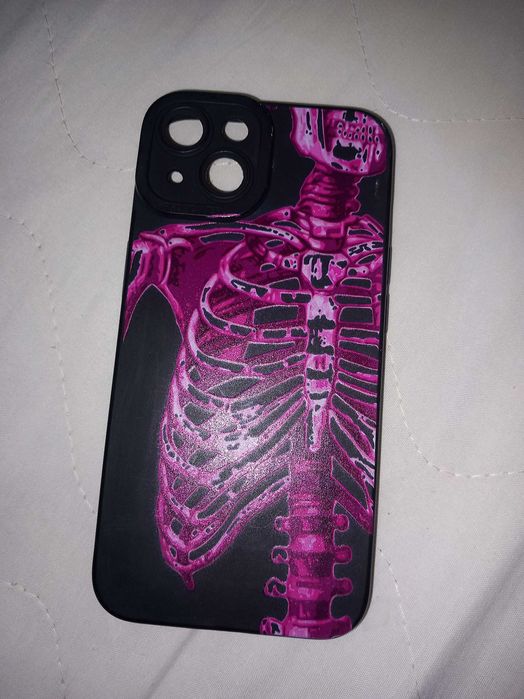 6 бр. кейса за iPhone 14