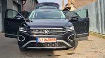 Volkswagen T-ROC 1.5 TSI DSG Style, IQ.Drive, IQ.Light LED,Carplay,Etc
